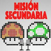 Podcast Misión Secundaria