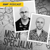 Podcast Misja specjalna