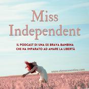 Podcast Miss Independent