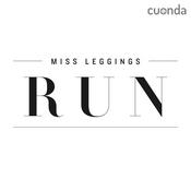 Podcast MISS LEGGINGS RUN RADIO