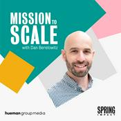 Podcast Mission to Scale