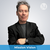 Podcast Mission Vision