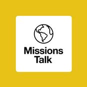 Podcast Missions Talk — A podcast by 9Marks and Reaching & Teaching International Ministries