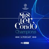 Podcast Mister Condò Champions