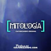 Podcast Mitología en Culturizando