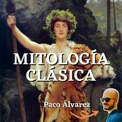 Podcast Mitología griega (y romana)