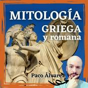 Podcast Mitología griega (y romana)