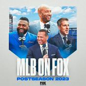 Podcast MLB on FOX Postseason 2023