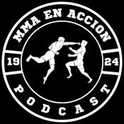 Podcast MMA en acción