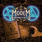 Podcast Modem Prometheus