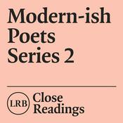 Podcast Modern-ish Poets: Series 2