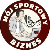 Podcast Mój sportowy biznes - WodGuru podcast