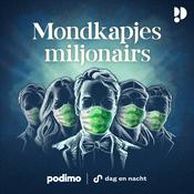 Podcast Mondkapjesmiljonairs