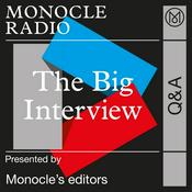 Podcast The Big Interview