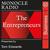 Podcast The Entrepreneurs