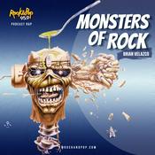 Podcast Monsters of Rock