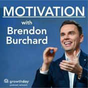 Podcast Motivation with Brendon Burchard