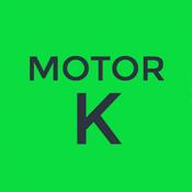 Podcast MOTORK