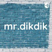 Podcast mr.dikdik