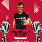 Podcast Mr. Wine Guy Podcast