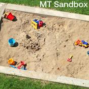 Podcast MT Sandbox