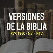 Podcast Versiones de la Biblia