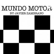 Podcast MUNDO MOTOR