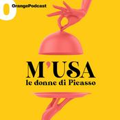 Podcast M’usa, con l’apostrofo. Le donne di Picasso