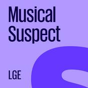 Podcast Musical Suspect