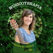 Podcast Musicoterapia - historias de música y vida