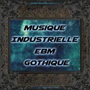 Podcast Musique Industrielle - EBM - Gothique