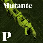 Podcast Mutante