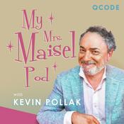 Podcast My Mrs. Maisel Pod