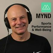 Podcast MYND Sports Performance & Well-Being with Roberto Forzoni