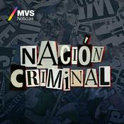 Podcast Territorio Rojo / Nación Criminal