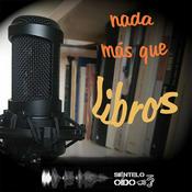 Podcast NADA MÁS QUE LIBROS