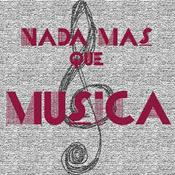 Podcast NADA MÁS QUE MÚSICA