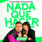 Podcast Nada Que Hacer