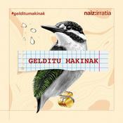 Podcast NAIZ IRRATIA - Gelditu makinak | naiz.eus