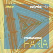 Podcast NAIZ IRRATIA - Haria | naiz.eus