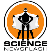 Podcast Naked Scientists NewsFLASH