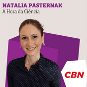 Podcast Natalia Pasternak - A Hora da Ciência