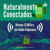 Podcast Naturalmente Conectados