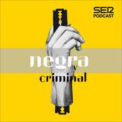 Podcast Negra y Criminal