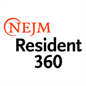 Podcast NEJM Resident 360 - A Day in the Life Podcast