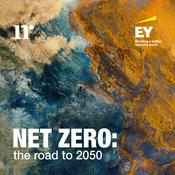 Podcast Net Zero: the road to 2050