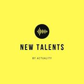 Podcast New Talents by Actuality