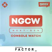 Podcast Next-Gen Console Watch