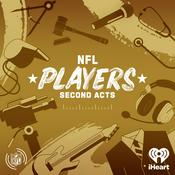 Podcast NFL Players: Second Acts