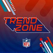 Podcast NFL: TREND ZONE